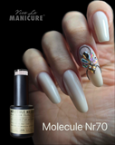 Molecule Nr 70 Gel Polish 10 ml