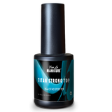 Titan Strong  No Sticky Top 10ml buteliukas