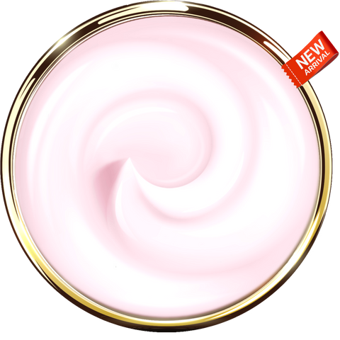 Žydrūnė’s Modeling HARD Nr7, 25g/50g (Milky)