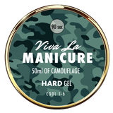 Modeling HARD Nr1-b Camouflage Cool Gel 25g/50g