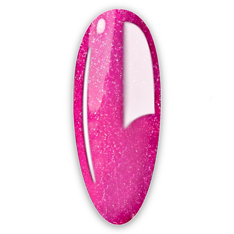 Molecule LUXURY Nr 9 Gel Polish 10 ml