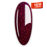 Molecule LUXURY Nr 25 Gel Polish 10 ml