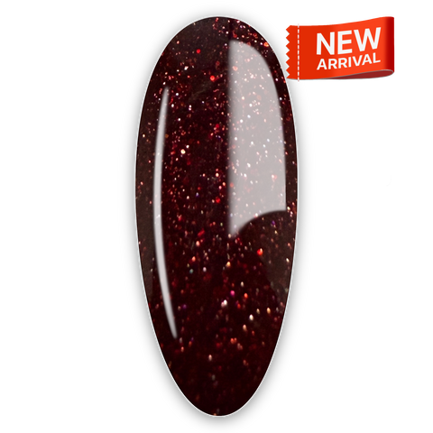 Molecule LUXURY Nr 26 Gel Polish 10 ml