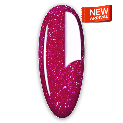 Molecule LUXURY Nr 23 Gel Polish 10 ml