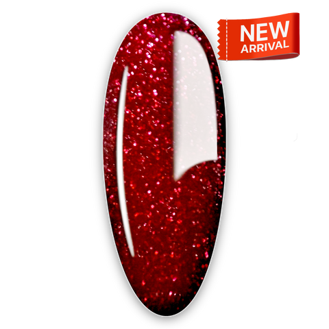 Molecule LUXURY Nr 24 Gel Polish 10 ml