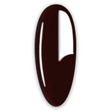 Molecule Nr 142 Gel Polish 10 ml (Juodasis šokoladas, 75%)