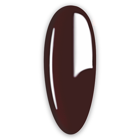 Molecule Nr 143 Gel Polish 10 ml (Pieninis šokoladas)