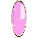 LIQUID POLYGEL Lina’s Barbie Marshmallow 25g/50g. Skystas poligelis.