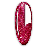 Molecule Diamonds & Reflection Nr 11. 10ml. Šviesą atspindintys, su deimantiniais blizgučiais.