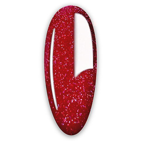 Molecule LUXURY Nr 22 Gel Polish 10 ml