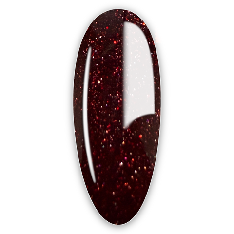 Molecule LUXURY Nr 26 Gel Polish 10 ml