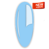 Molecule Nr 146 Gel Polish 10 ml (Dangaus mėlyna)