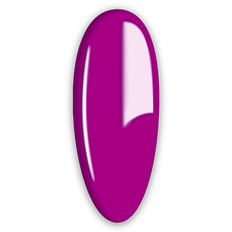 Molecule Nr 7 Gel Polish 10 ml