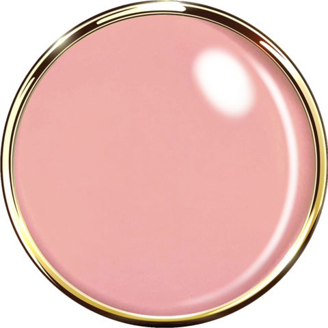 Hard BASE Fluid Gel Kristina’s CAMO 1, - 10g buteliukas/ 15g indelis