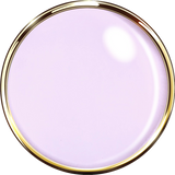 Hard BASE Fluid Gel Solveiga’s MILKY Lilac Mist - 10g buteliukas/ 15g indelis