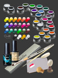 CREATOR UV COLOR PAINTS Nr9 - 5 ml