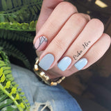 Molecule Nr 18 Gel Polish 10 ml