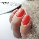 Molecule Nr 5 Gel Polish 10 ml