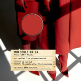 Molecule Nr 14 Gel Polish 10 ml