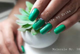 Molecule Nr 38 Gel Polish 10 ml