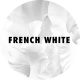 Nr 5 Viva La Manicure - French White (5g)