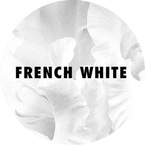 Nr 5 Viva La Manicure - French White (5g)