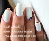 Molecule Nr 2 Gel Polish 10 ml