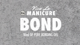 Viva La Manicure - Bond gelis 10g, 15g buteliukas