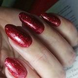 Molecule LUXURY Nr 12 Gel Polish 10 ml