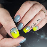 Molecule Nr 18 Gel Polish 10 ml