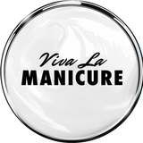Nr 5 Viva La Manicure - French White (5g)