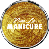 Nr 6 Viva La Manicure - GOLD I (5g)