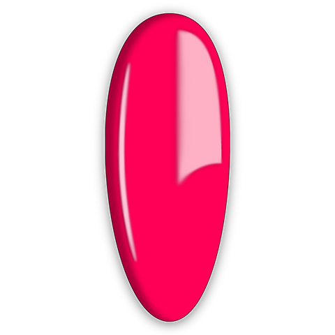 Molecule Nr 44 Gel Polish 10 ml