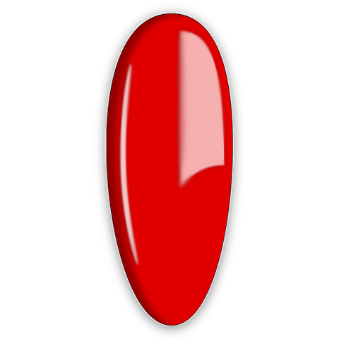 Molecule Nr 5 Gel Polish 10 ml